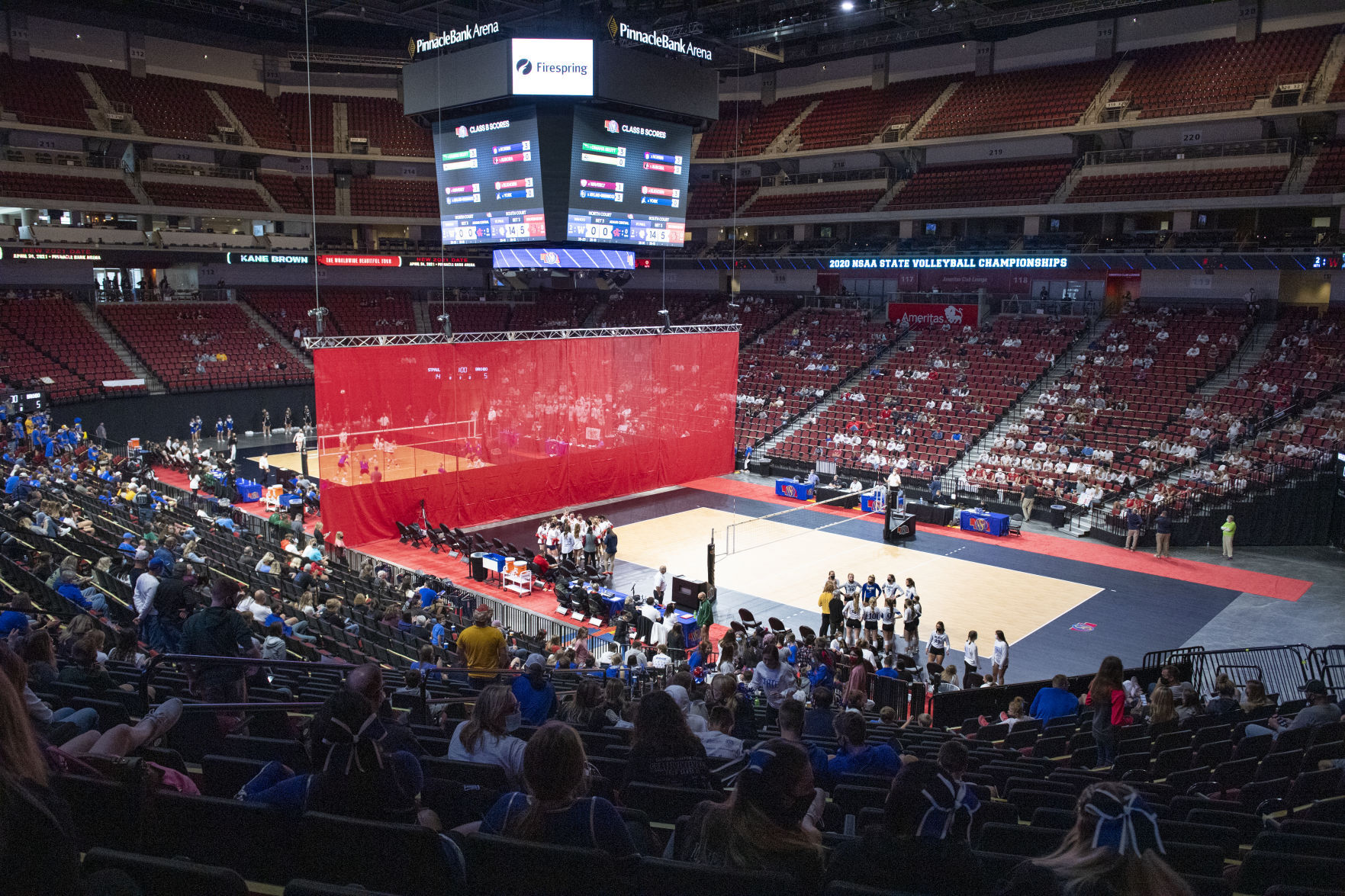Class C-1 state volleyball, 11.4